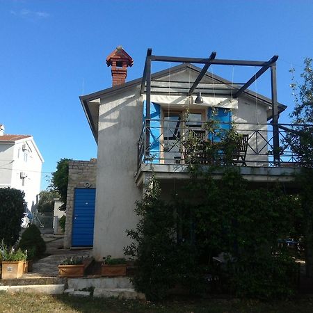 Apartments Ivas Zambratija  Bagian luar foto