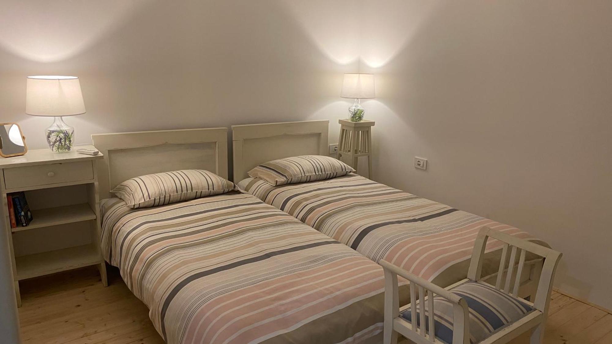 Apartments Ivas Zambratija  Bagian luar foto