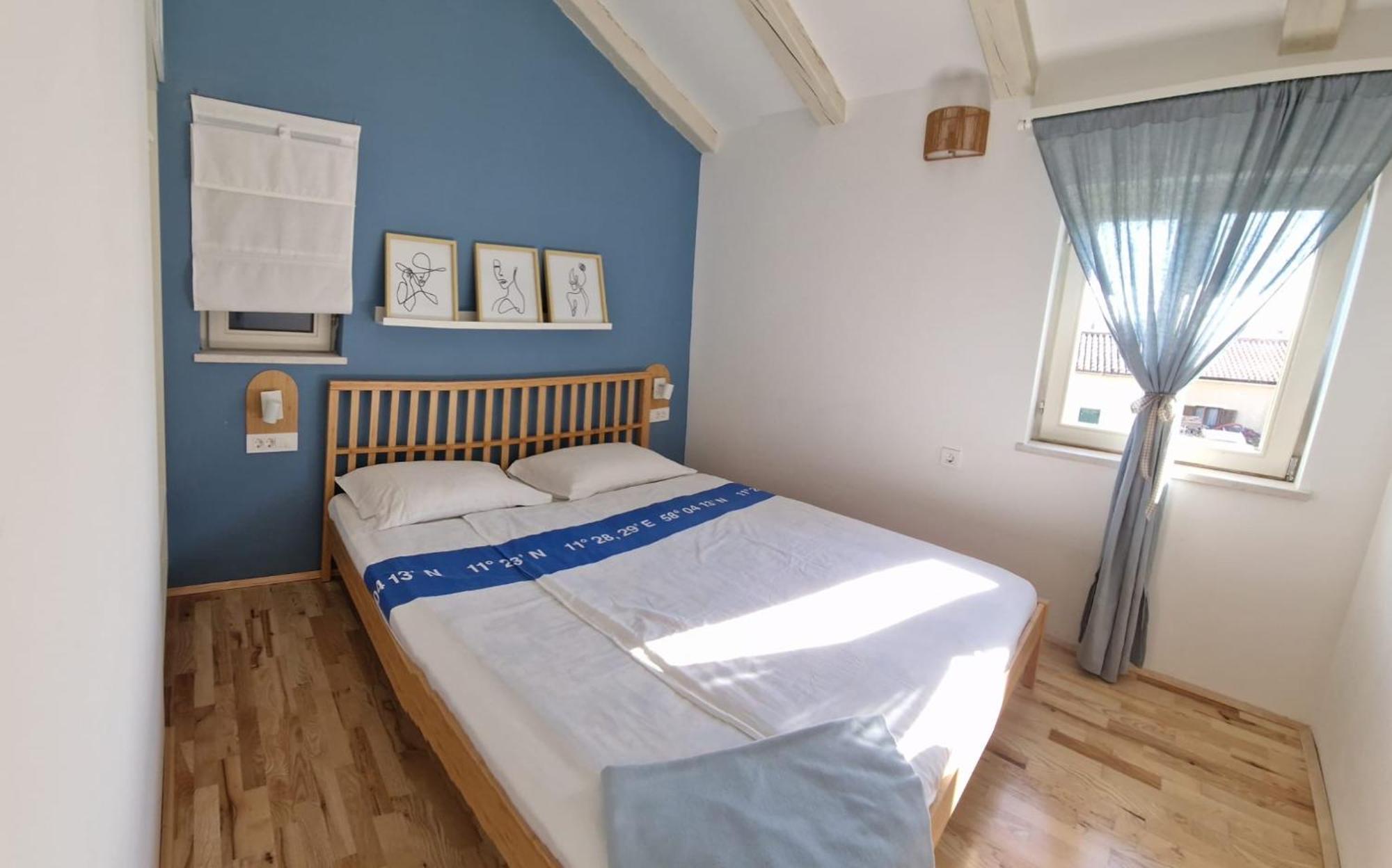 Apartments Ivas Zambratija  Bagian luar foto