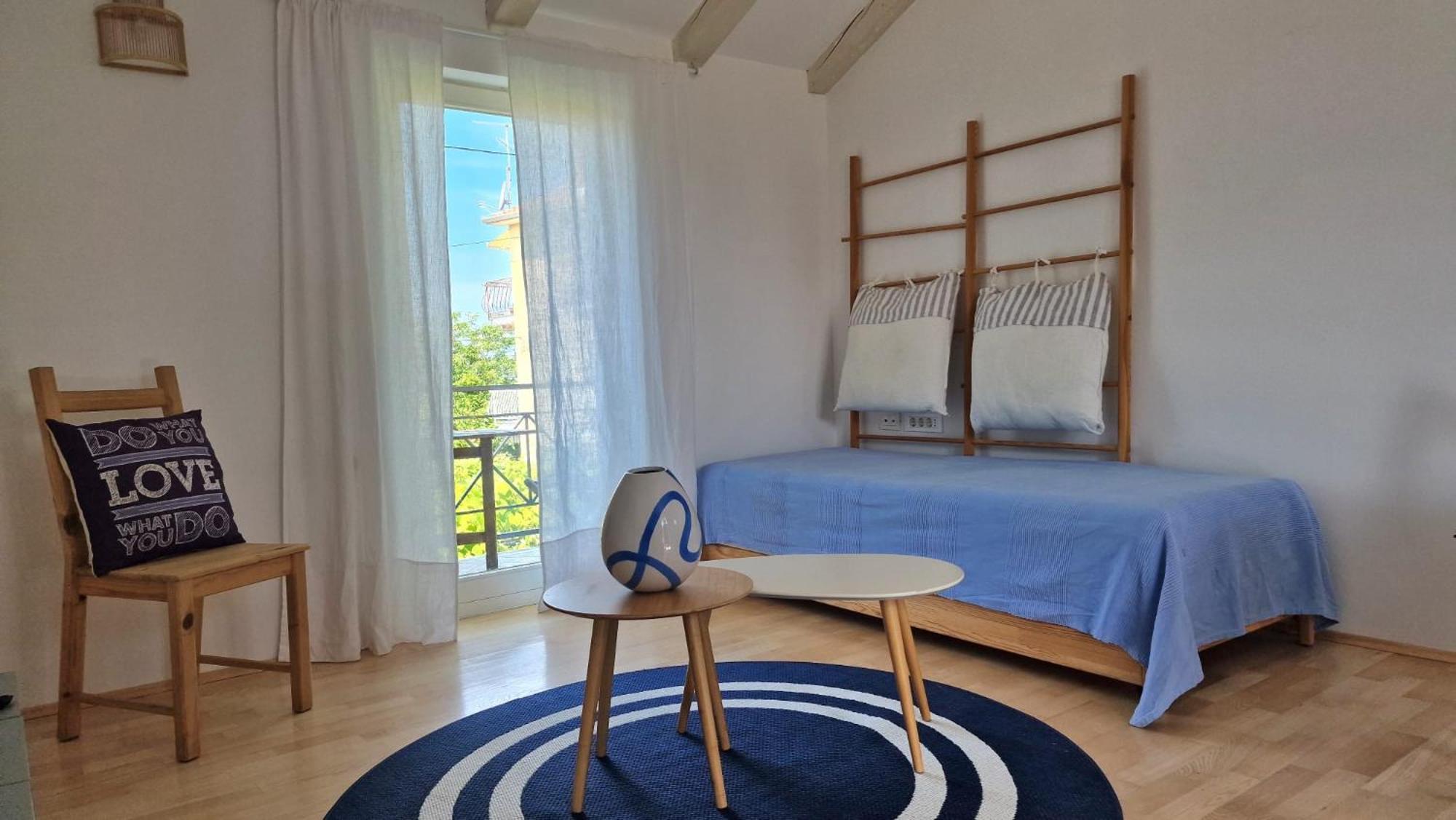 Apartments Ivas Zambratija  Bagian luar foto