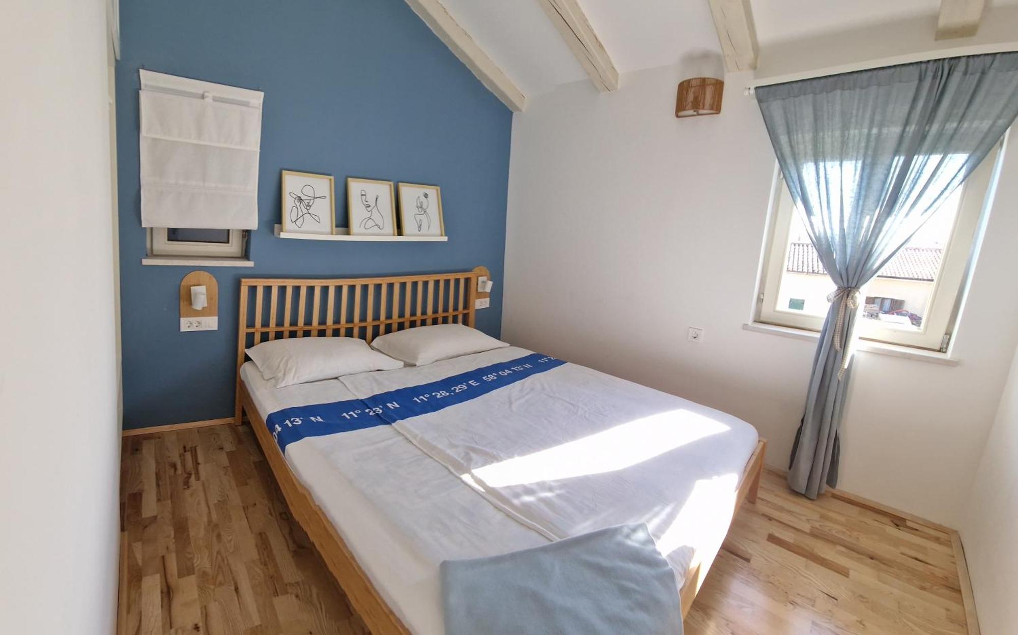 Apartments Ivas Zambratija  Bagian luar foto