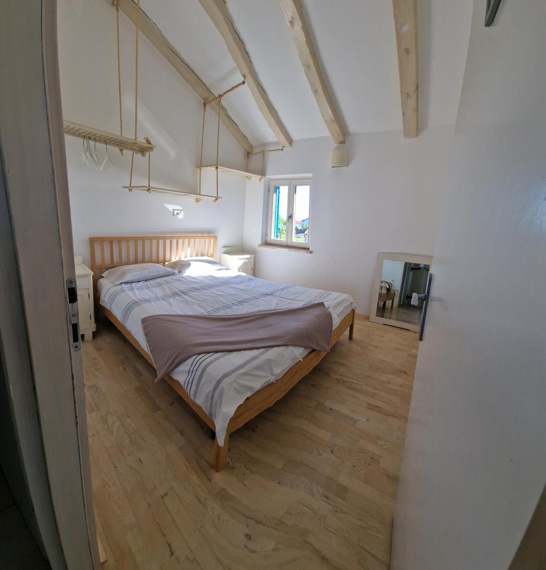 Apartments Ivas Zambratija  Bagian luar foto