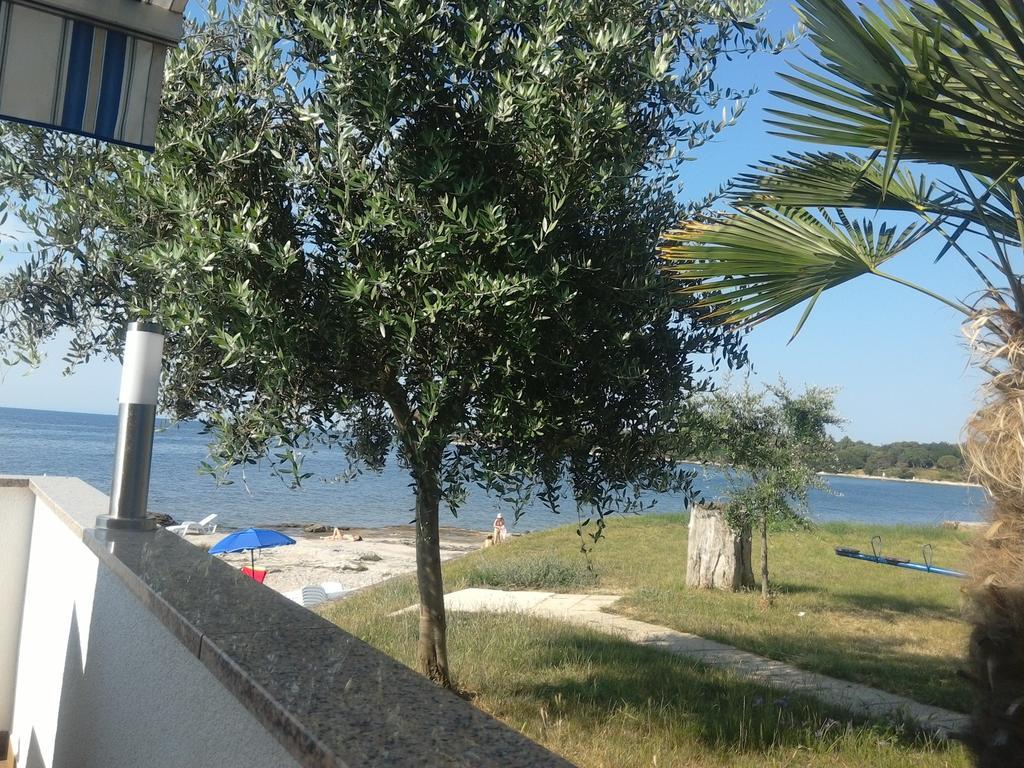 Apartments Ivas Zambratija  Bagian luar foto