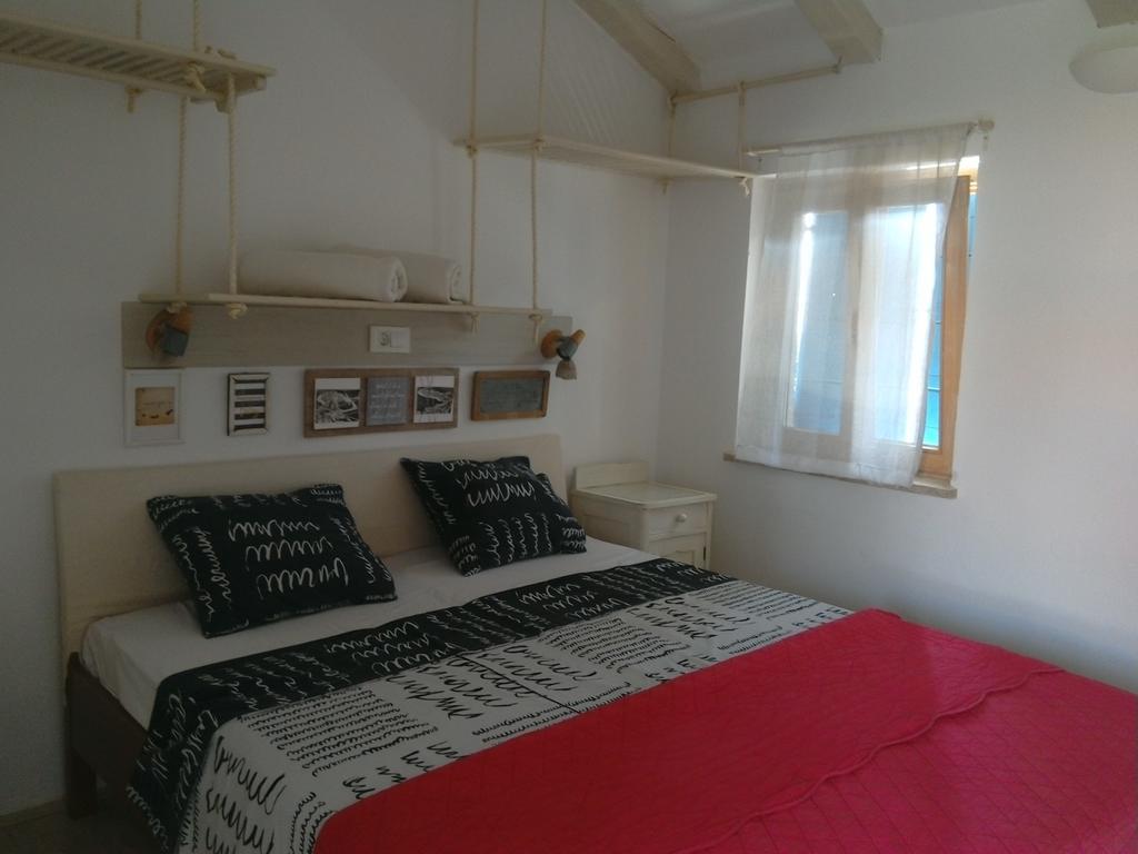 Apartments Ivas Zambratija  Bagian luar foto