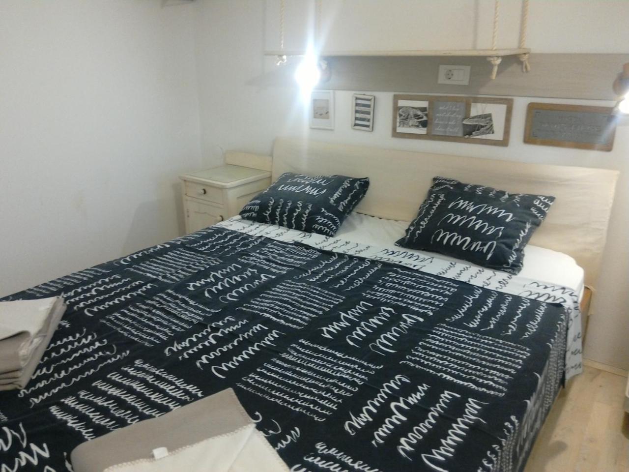 Apartments Ivas Zambratija  Bagian luar foto